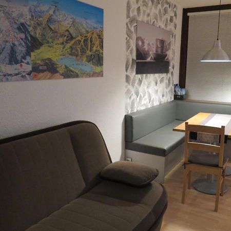 Appartement Kaprunski 1 외부 사진