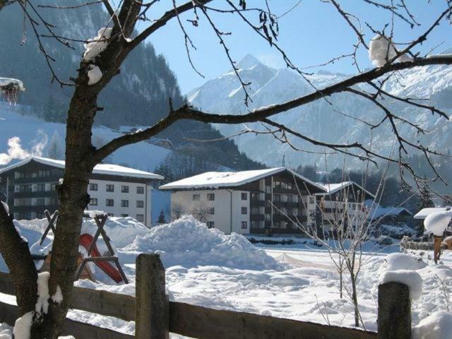 Appartement Kaprunski 1 외부 사진