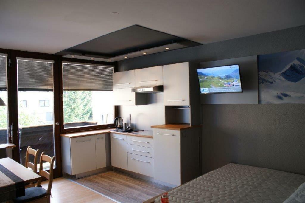 Appartement Kaprunski 1 외부 사진