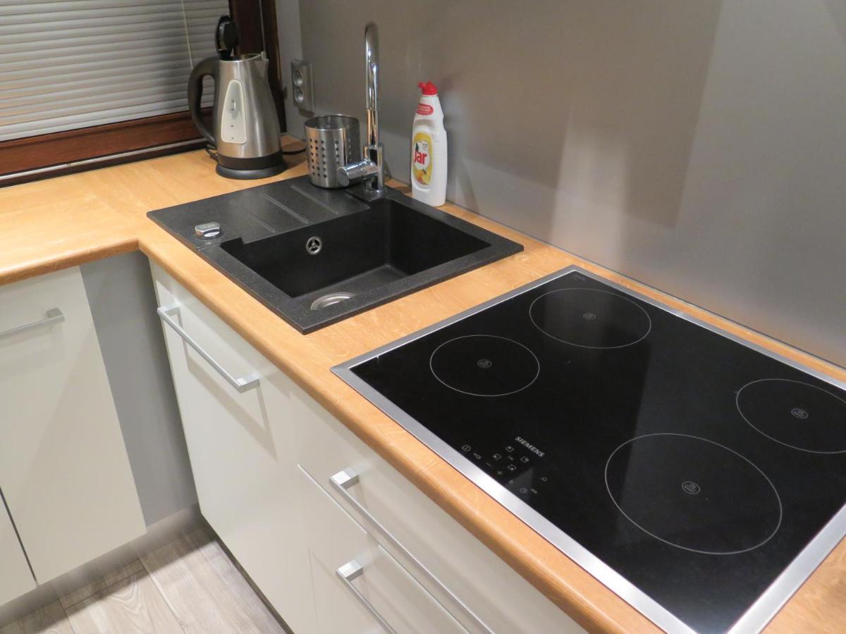 Appartement Kaprunski 1 외부 사진