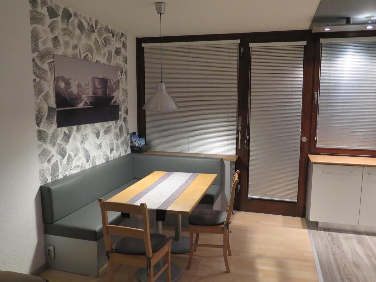 Appartement Kaprunski 1 외부 사진