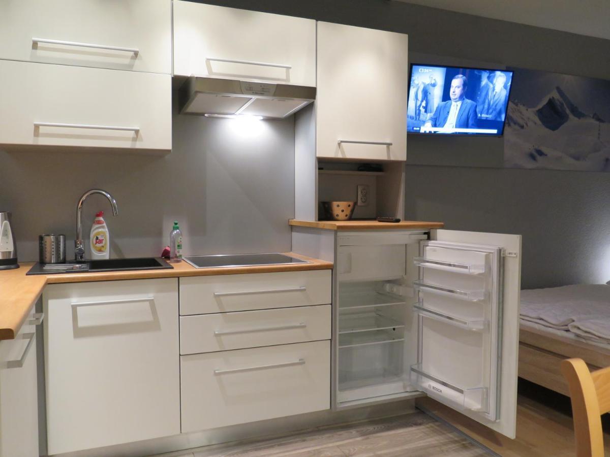 Appartement Kaprunski 1 외부 사진