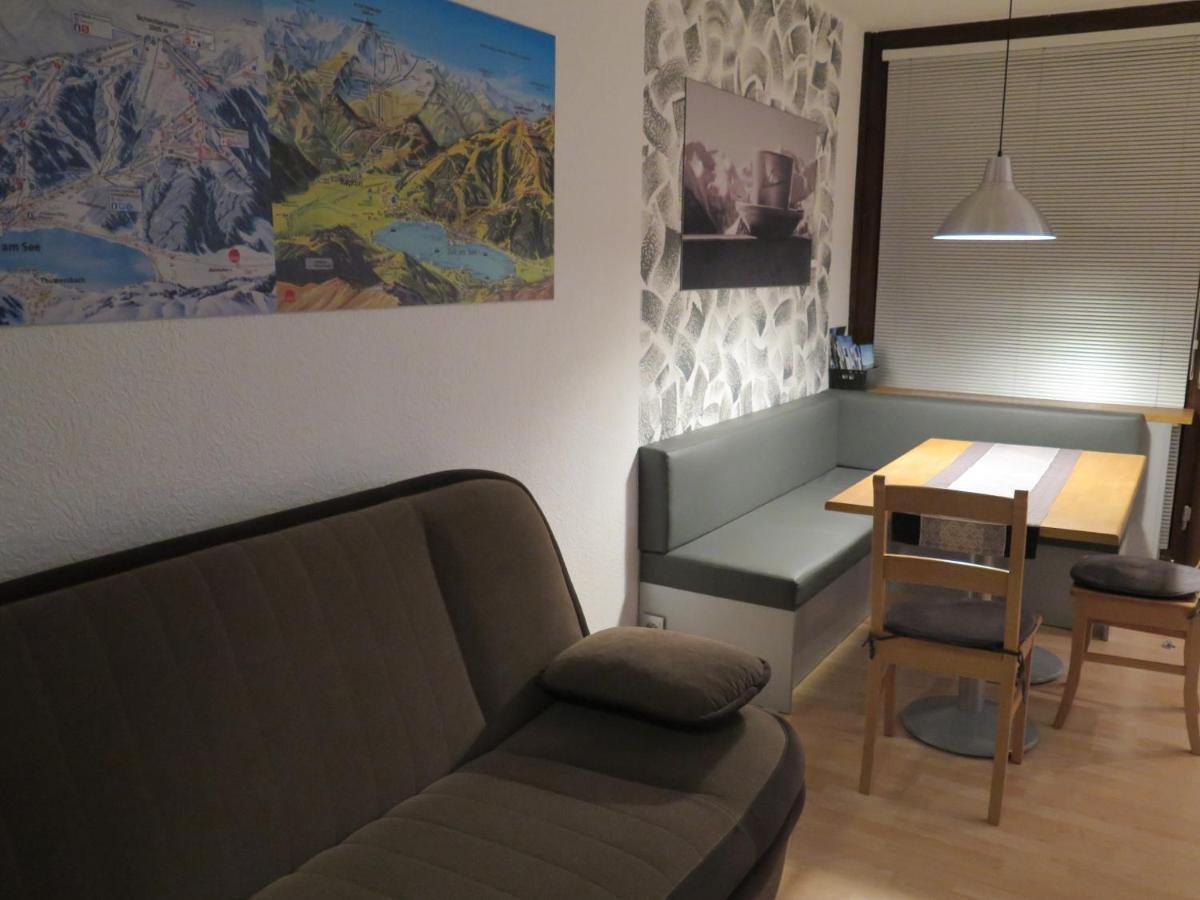 Appartement Kaprunski 1 외부 사진