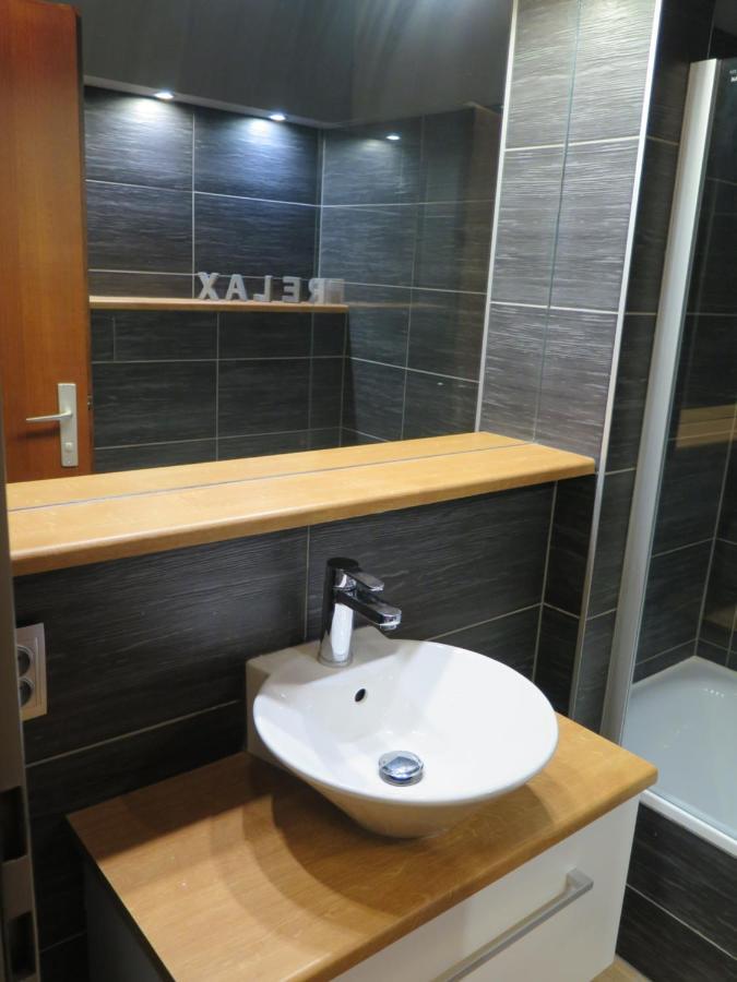 Appartement Kaprunski 1 외부 사진