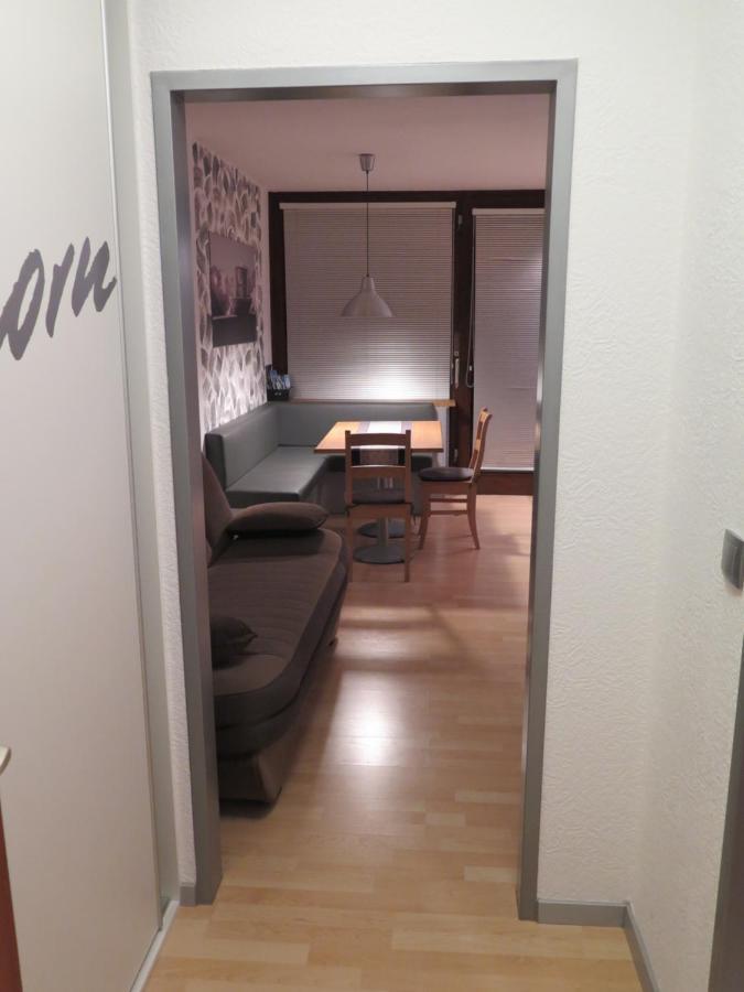 Appartement Kaprunski 1 외부 사진