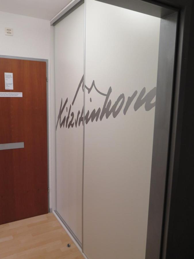 Appartement Kaprunski 1 외부 사진